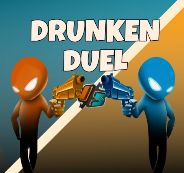Spel Berusad duell på nätet