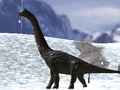 Spel Dinosaur jakt dino attack  på nätet