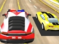 Spel Polisens motorvägsbrott på nätet