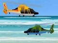 Spel Heli -äventyr på nätet