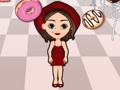 Spel Donuts shop på nätet