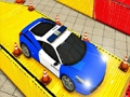 Spel Polis Multi Level Car Parking  på nätet