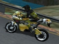 Spel Highway Traffic Moto Stunt Racer på nätet