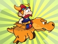 Spel Vikingdrake på nätet
