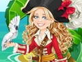 Spel Piratöar nonograms på nätet