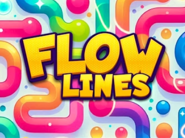 Spel Flödeslinjer  på nätet