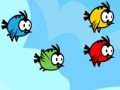 Spel Flappy Crazy Bird på nätet
