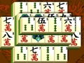 Spel Shanghai mahjong på nätet
