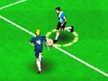 Spel Fotboll 2020  på nätet