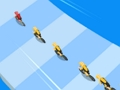 Spel Galen cykel  på nätet