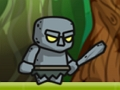 Spel Golem fly på nätet