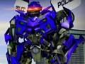 Spel Polisrobot  på nätet