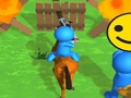 Spel Båge krigare på nätet
