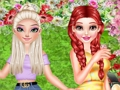 Spel VSCO Fashion Princess på nätet