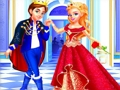Spel Askepott Prince Charming på nätet
