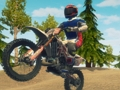 Spel Smutscykel enduro racing på nätet
