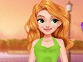 Spel Princess Retro Chic Dress Design på nätet