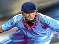 Spel Cricket 2020 på nätet