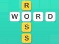 Spel Ordkorsning på nätet
