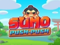 Spel Sumo push push på nätet