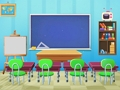 Spel Dag i skolan Mina lärarspel  på nätet