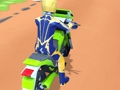Spel Moto Bike Attack Race på nätet