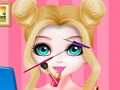Spel Bättre hemma: Princess Makeup Tutorials  på nätet