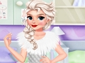 Spel Princess bländande klänningsdesign  på nätet