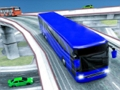 Spel Stadsbuss racing på nätet