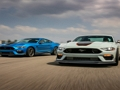 Spel 2021 mustang mach 1  på nätet