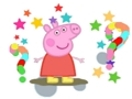 Spel Peppas PaintBox  på nätet