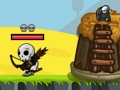 Spel Skallekamp på nätet