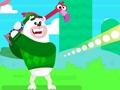 Spel Golfstopp  på nätet