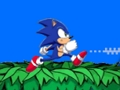 Spel Sonic Run Adventure på nätet