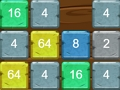 Spel Forntida 2048  på nätet