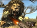 Spel Lion Hunter King på nätet
