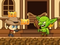 Spel Vilda västra sheriff på nätet