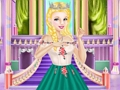 Spel Cinderella House Cleaning Challenge på nätet