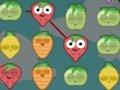 Spel Grönsaker rusar  på nätet