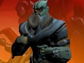 Spel Den fantastiska Venom-hjälten  på nätet