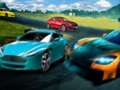 Spel Stunts Car Challenge på nätet