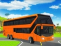 Spel Tung bussbussimulering  på nätet