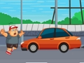 Spel Crazy Road Runner på nätet