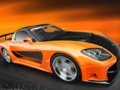 Spel Cool Cars pussel  på nätet
