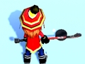 Spel Hockeymål  på nätet