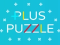 Spel Plus pussel  på nätet