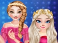 Spel Princess High Fashion Red Carpet Show på nätet