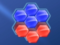 Spel Hexa Puzzle Deluxe på nätet