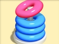 Spel Sortera ring  på nätet