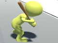 Spel Homer City Game 3D på nätet